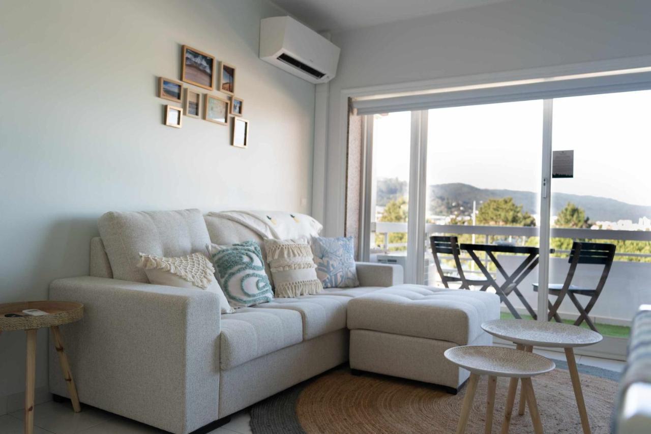 Feel The Ocean Apartment Praia Do Cabedelo Viana do Castelo Dış mekan fotoğraf
