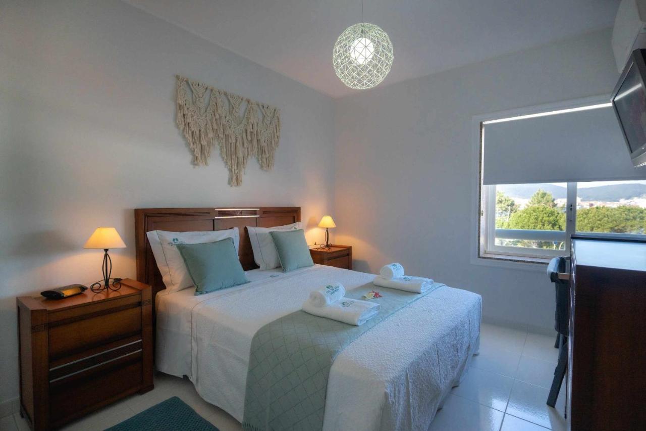 Feel The Ocean Apartment Praia Do Cabedelo Viana do Castelo Dış mekan fotoğraf