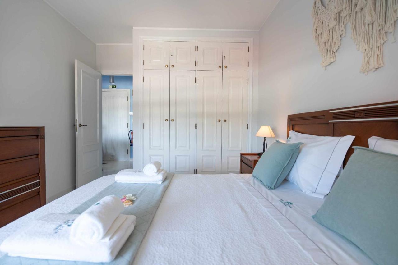 Feel The Ocean Apartment Praia Do Cabedelo Viana do Castelo Dış mekan fotoğraf