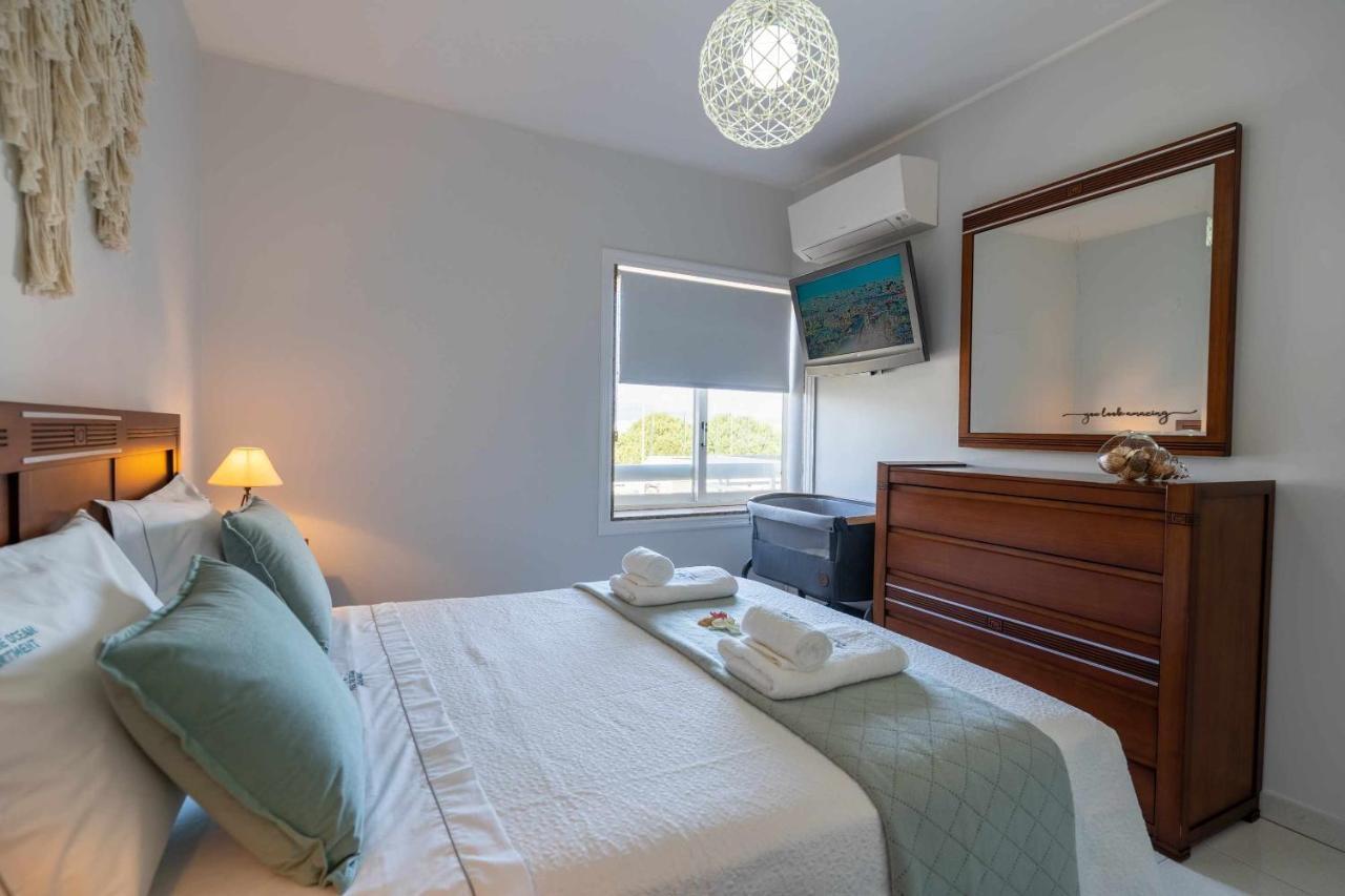 Feel The Ocean Apartment Praia Do Cabedelo Viana do Castelo Dış mekan fotoğraf