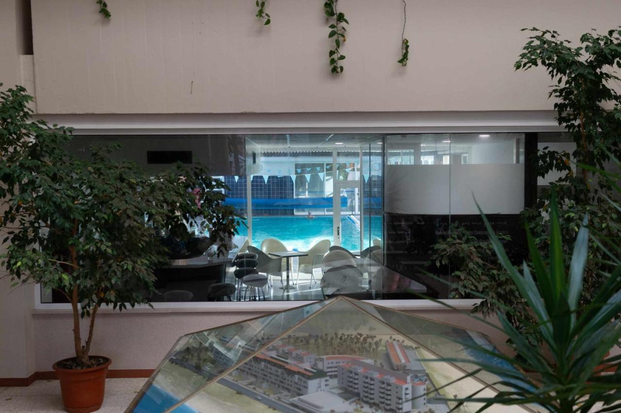 Feel The Ocean Apartment Praia Do Cabedelo Viana do Castelo Dış mekan fotoğraf